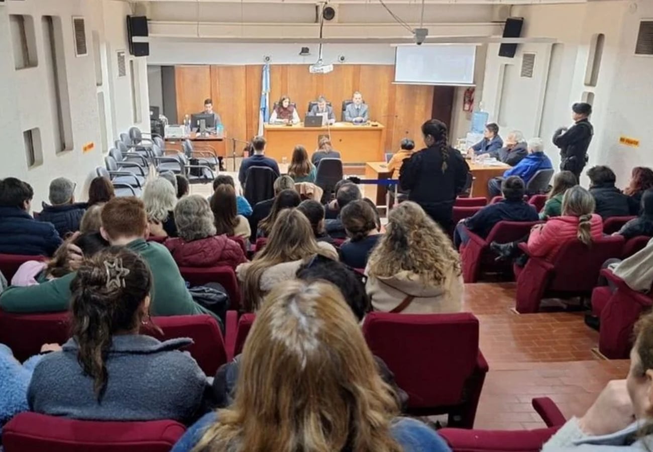 Condenaron a 15 años de prisión al Hermano Pedro por abusos a alumnas