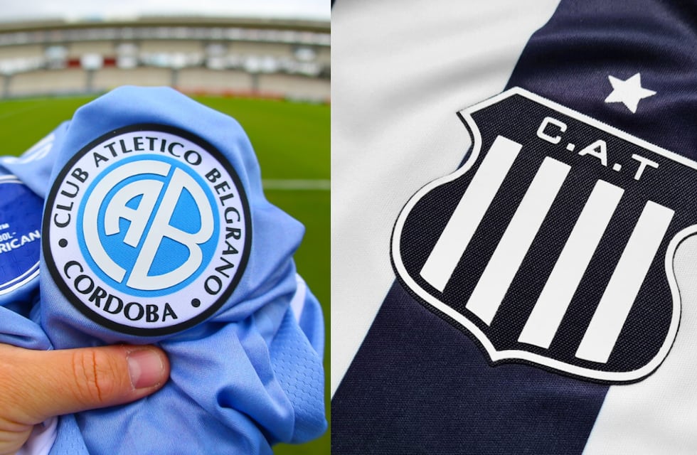 ¿Belgrano o Talleres?: cuál es el club de Córdoba más buscado en Argentina