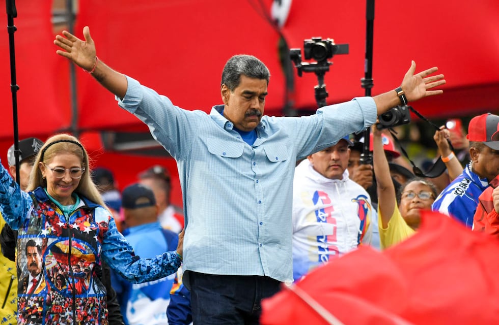 Venezuela retira sus representaciones diplomáticas de siete países latinomericanos