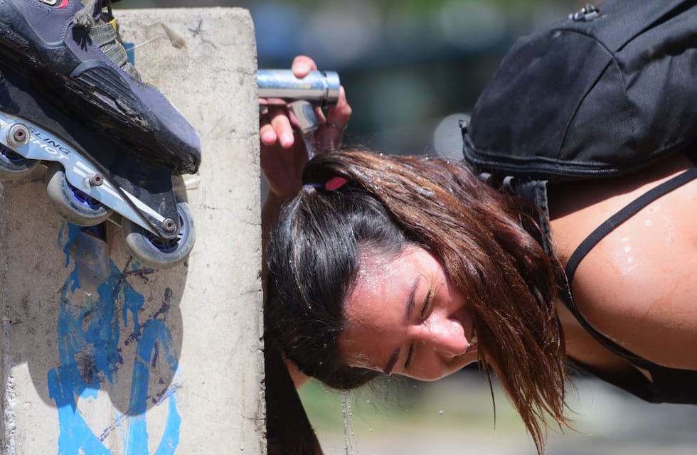 Clima en Córdoba: con calor, cómo estará el tiempo este martes 23 de diciembre