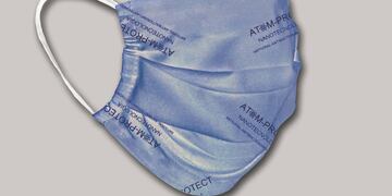 Los creadores ya habían originado el proyecto antes de la pandemia, pero lo reformularon con la llegada del Covid-19.