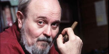 Día del Periodista: quién fue Osvaldo Soriano, uno de los referentes en Tandil de la profesión