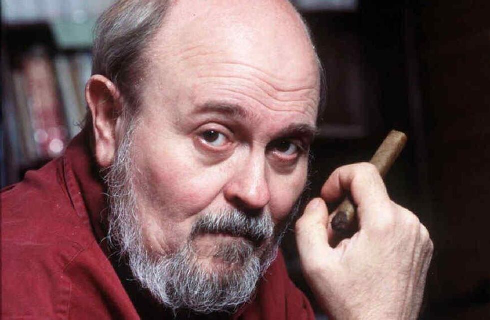 Día del Periodista: quién fue Osvaldo Soriano, uno de los referentes en Tandil de la profesión