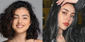 Malu Trevejo arremetió contra Nicki Nicole.