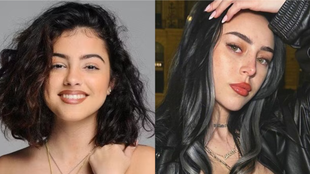 Malu Trevejo arremetió contra Nicki Nicole.