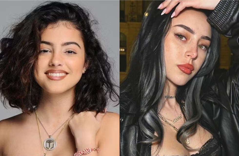 El tremendo palito de la ex de Trueno contra Nicki Nicole: ¿confirmó el romance con Lamine Yamal?