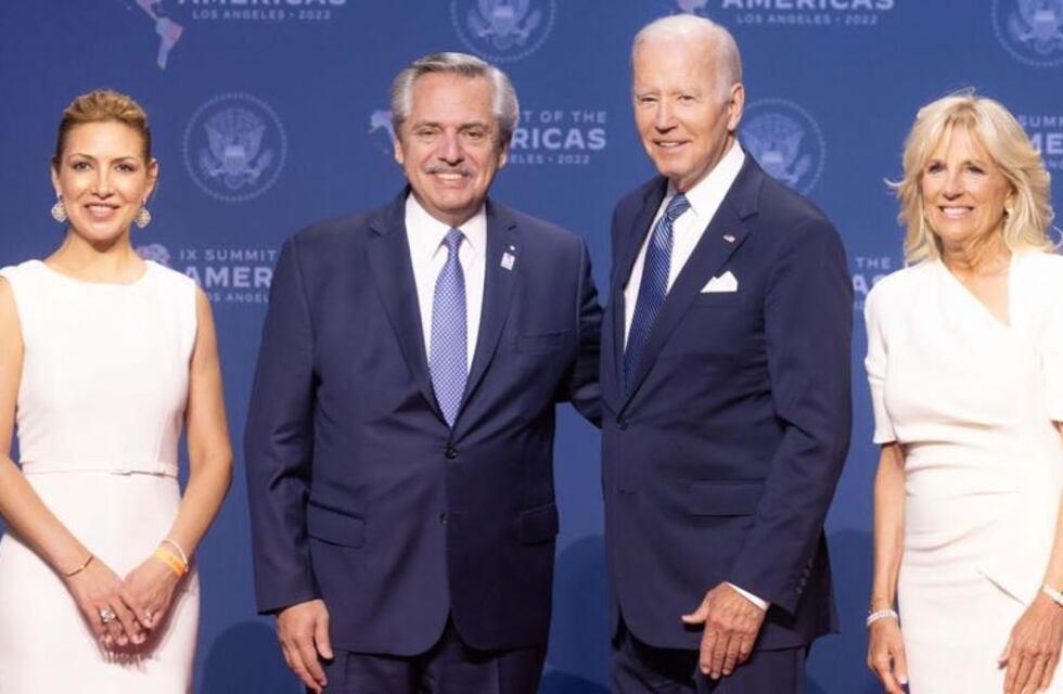 Se descartó la reunión entre Biden y Fernández en 2022 y descreen que ocurra el año que viene