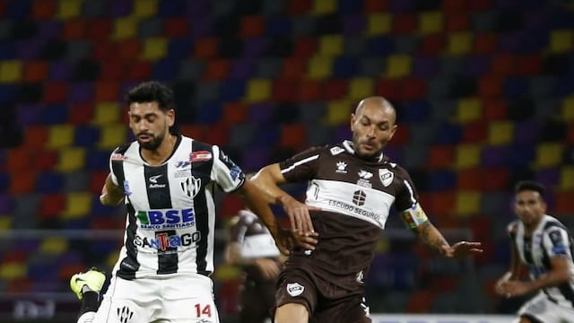 Platense pegó en el momento justo y le ganó a Central Córdoba en Santiago