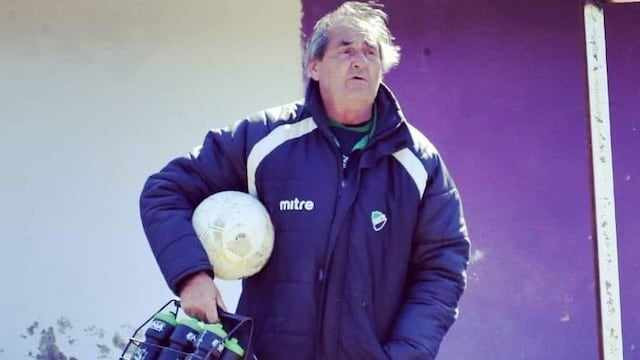 Esteban Fernández regresa a las formativas de Sporting.