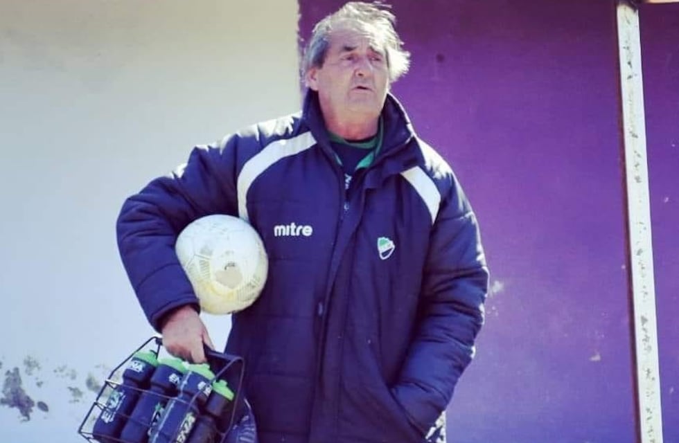 Liga del Sur: Esteban Fernández regresa a la formativas de Sporting