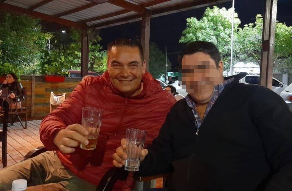 Crimen de Gustavo Elorrieta: determinaron cómo murió el gendarme desaparecido