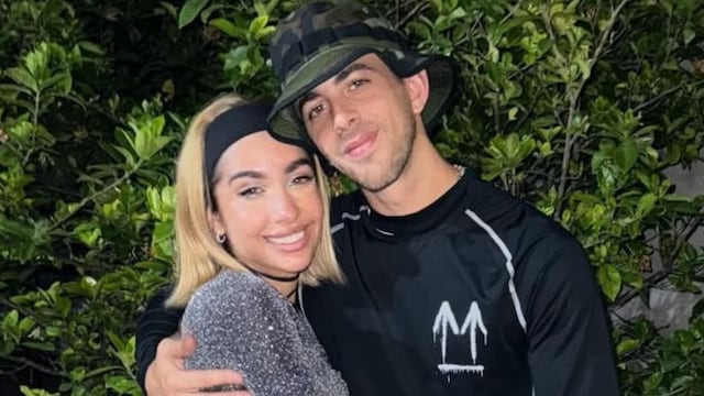 Rei lanzó “Un Poema”, su nueva canción dedicada a María Becerra: qué dice la romántica letra que emocionó a todos