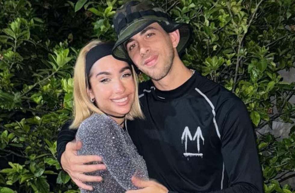 Rei lanzó “Un Poema”, su nueva canción dedicada a María Becerra: qué dice la romántica letra que emocionó a todos