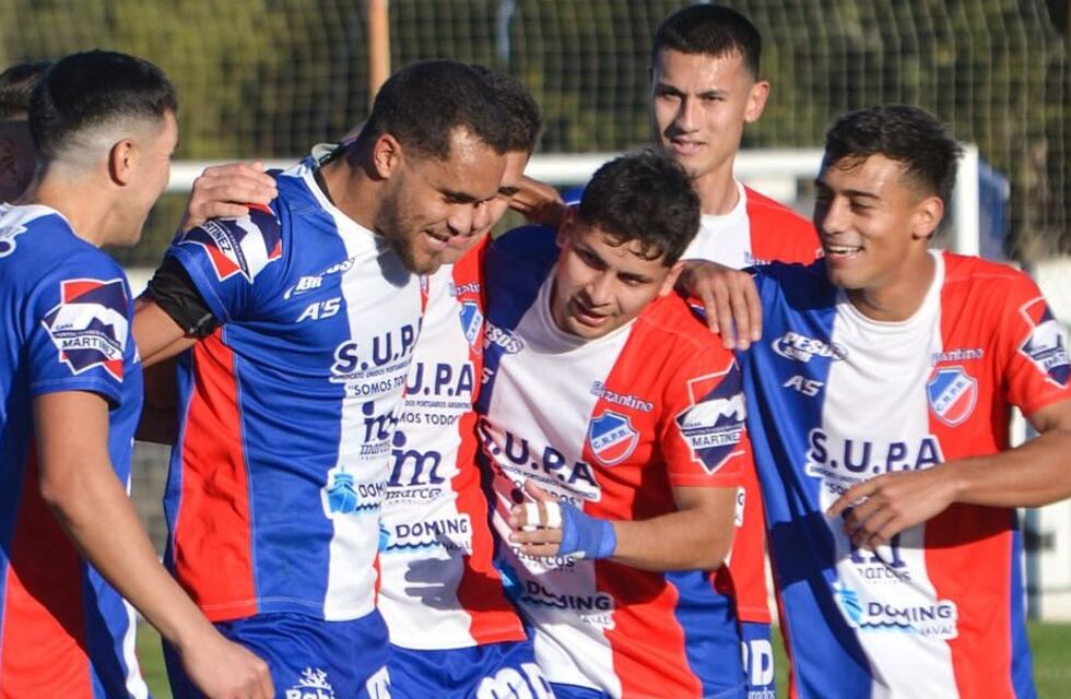 Liga del Sur: Rosario y un duelo fundamental ante Pacífico de Cabildo