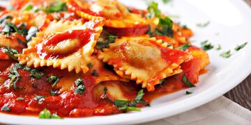 Los Cabritos ofrece un día de pastas libre.