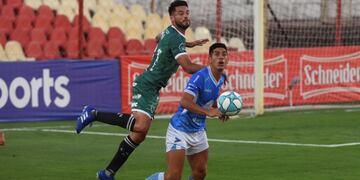 El Celeste volverá a jugar a fines de enero, a dos triunfos de llegar a Primera.