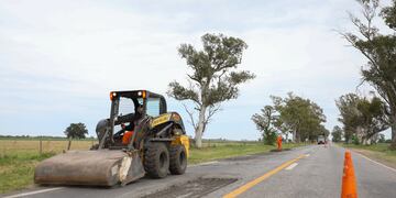 Se comunicará a Aurelia con la ruta 70