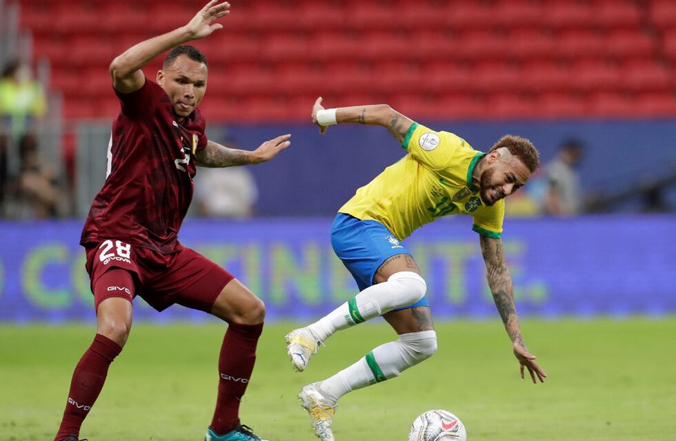 Coronavirus en la Copa América: ya hay 41 casos positivos