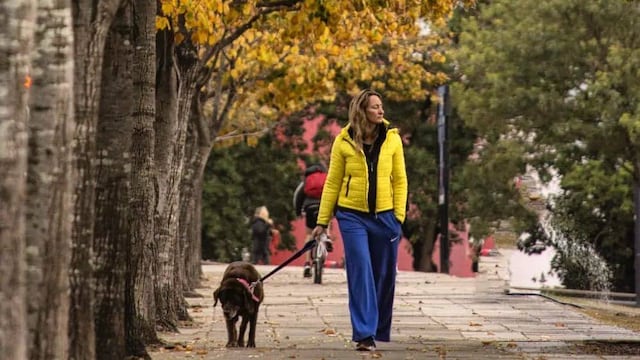 La ciudad tendrá una mañana fresca