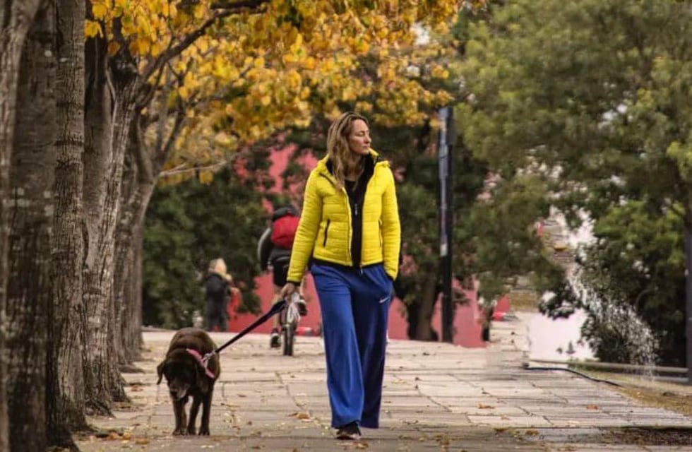 El tiempo en Rosario: el frío ajusta las tuercas del miércoles 3 de mayo