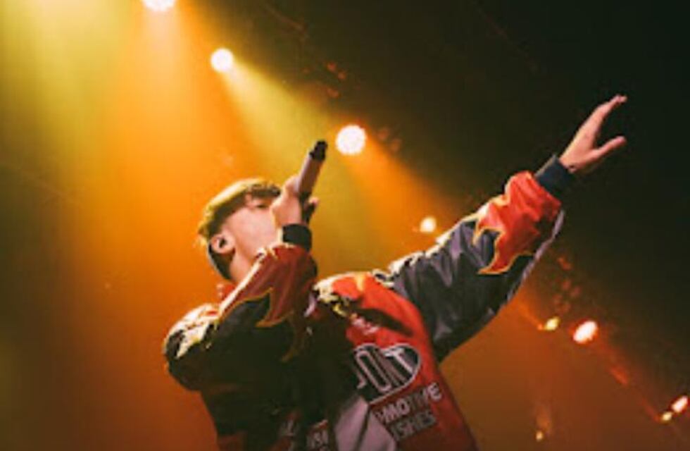 Rusherking el fenómeno urbano llega a Mar del Plata