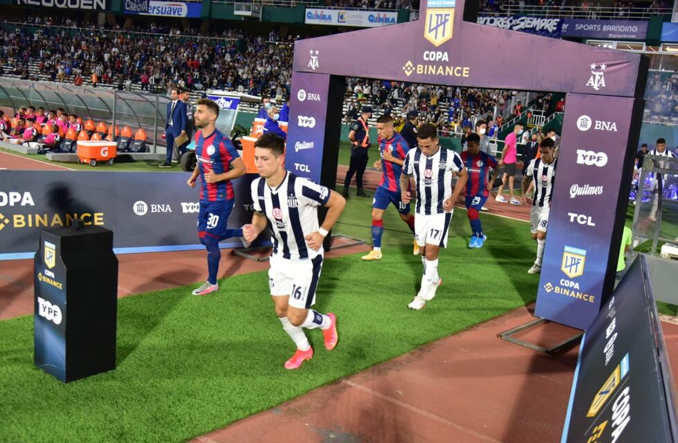 Talleres le abre la puerta al público de San Lorenzo: qué dijo Andrés Fassi