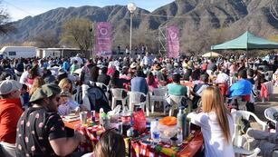 San Juan a pura fiesta: se vienen dos eventos imperdibles llenos de música, comidas típicas y cultura