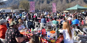San Juan a pura fiesta: se vienen dos eventos imperdibles llenos de música, comidas típicas y cultura