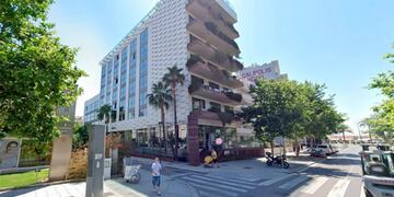 El hotel MiM Sitges de Barcelona fue adquirido por Lionel Messi en 2017