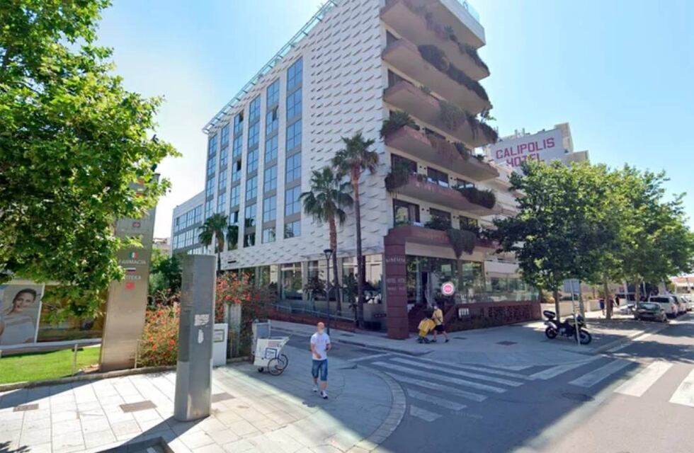 Estafaron a Lionel Messi: el hotel por el que pagó $30 millones de euros tiene orden de demolición