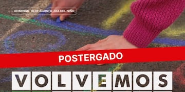 Gualeguaychú posterga los festejos del "Día del Niño"