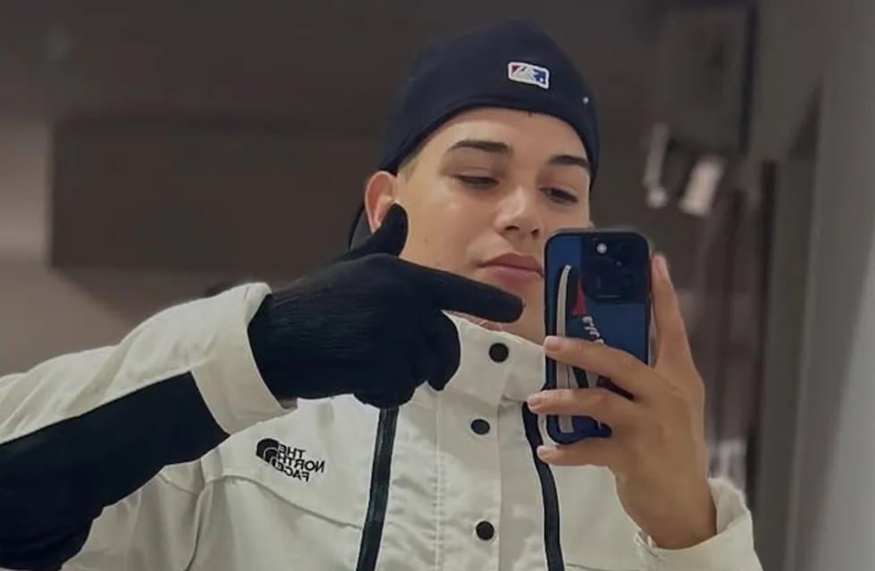 Se filtró un nuevo video del brutal accidente de Thiago Medina: “Ahí está la investigación”