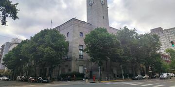 El bloque Crear Juntos elevó un pedido de informes ante el Honorable Concejo Deliberante para que el intendente explique el criterio de ingresos a planta municipal.