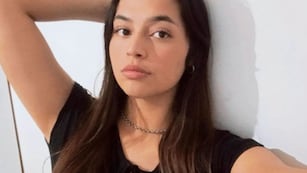 Daiana Mendieta fue asesinada en Entre Ríos