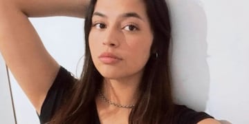Daiana Mendieta fue asesinada en Entre Ríos