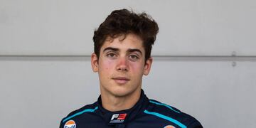 Estos son los planes del piloto durante el párate previo a competir nuevamente.