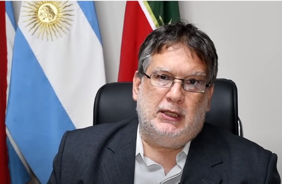 Francolini será precandidato a intendente de Concordia