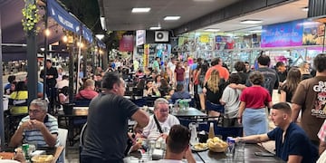 Las dos ciudades de Córdoba más elegidas en el final de la temporada 2025.