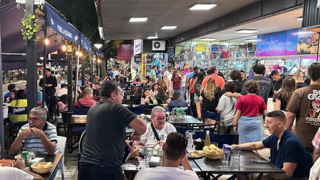 Las dos ciudades de Córdoba más elegidas en el final de la temporada 2025.