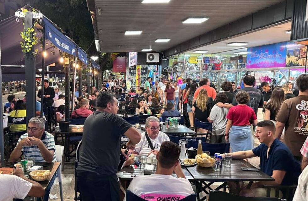 Ni Alta Gracia ni Capital: las dos ciudades de Córdoba más elegidas en el final de febrero 2025