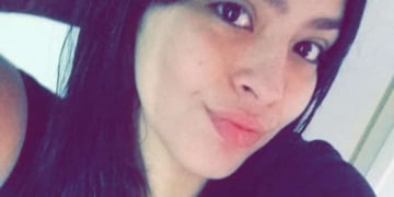 Milagros Luciana Álvarez Chávez es buscada por su familia y amigos, no hay datos de ella desde el sábado.