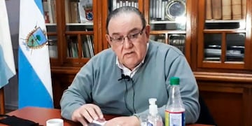 José Braulio Álvarez (Infotec)