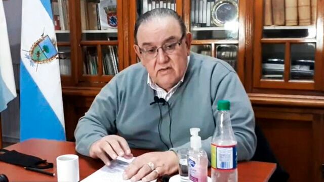 José Braulio Álvarez (Infotec)