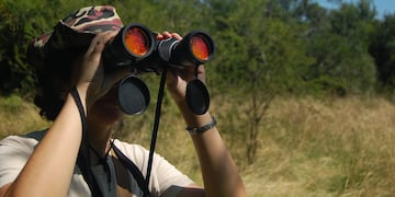 Ecoturismo Gualeguaychú