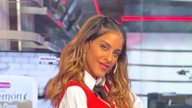 Celeste Muriega sorprende a sus fans con sus fotos.