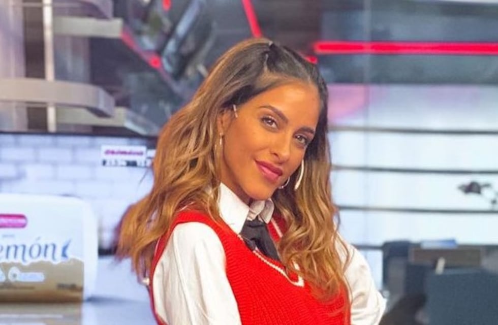 Celeste Muriega compartió el backstage de la producción de fotos que realizó y se llevó todos los elogios