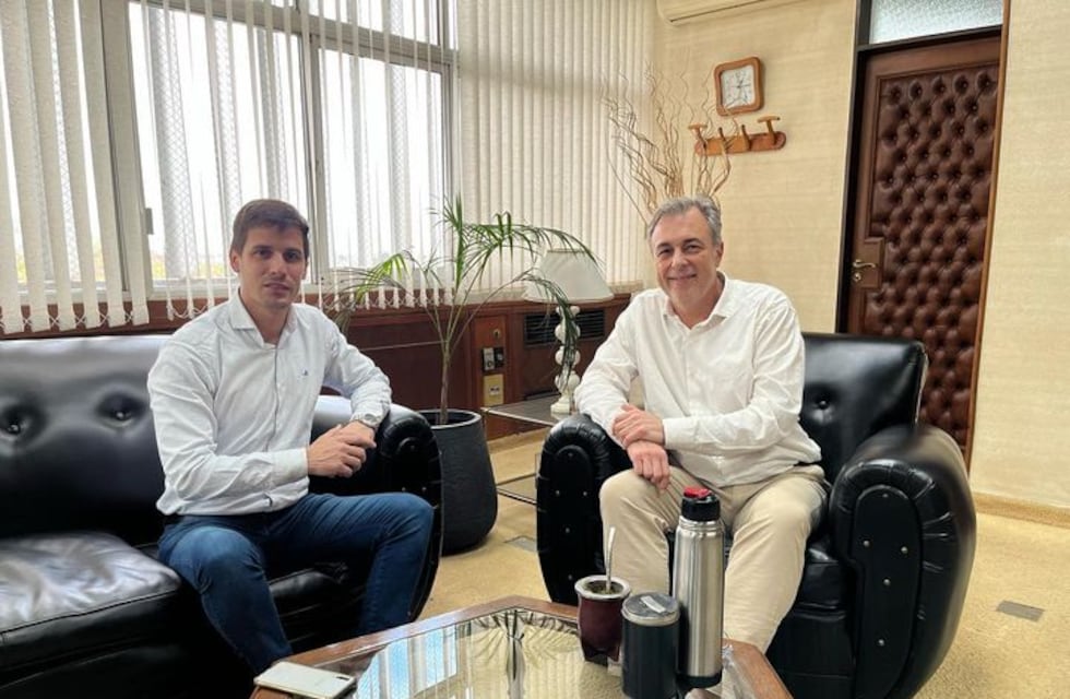 Polémica por la auditoría de las cuentas de la Municipalidad de Rafaela