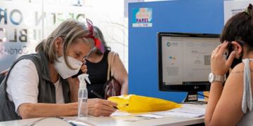 Qué actividades se podrán hacer el día del censo.