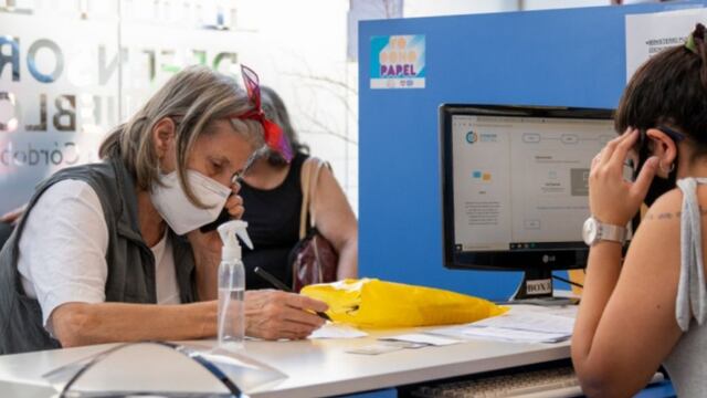 Qué actividades se podrán hacer el día del censo.