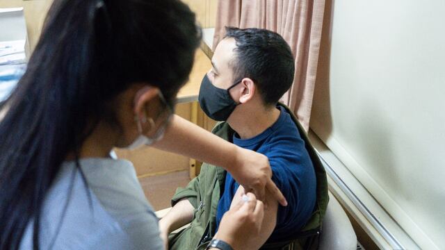 Informe epidemiológico de covid-19 en  la Provincia Tierra del Fuego